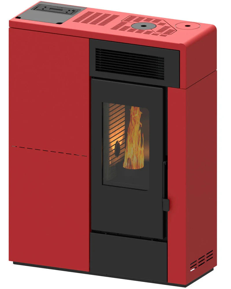 Pasillo Slim 13kW - Nevado